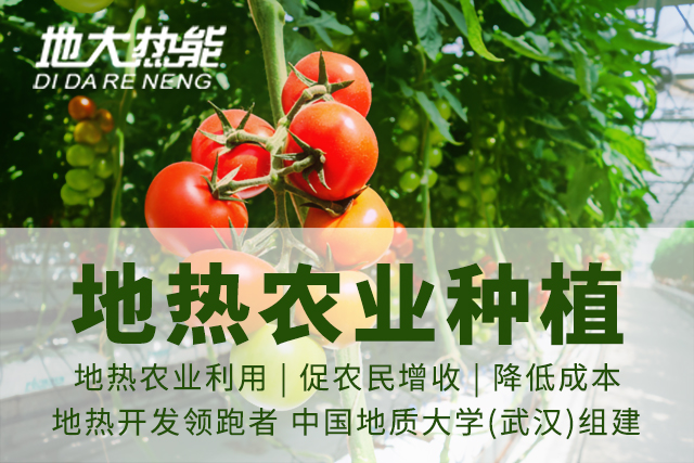 地?zé)豳Y源:內(nèi)蒙古發(fā)現(xiàn)的巨型地?zé)崽镉心男├梅绞?？地大熱? width=