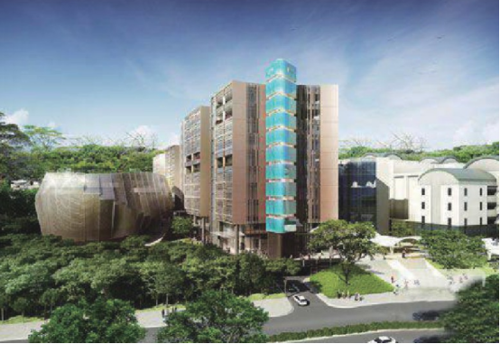 國內外六大零碳建筑案例-建筑節能-淺層地熱能-地大熱能 國內外六大零碳建筑案例-建筑節能-淺層地熱能-地大熱能