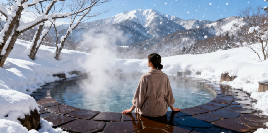 2025溫泉旅游行業(yè)市場規(guī)模及未來發(fā)展趨勢、前景分析-地?zé)釡厝_發(fā)-地大熱能