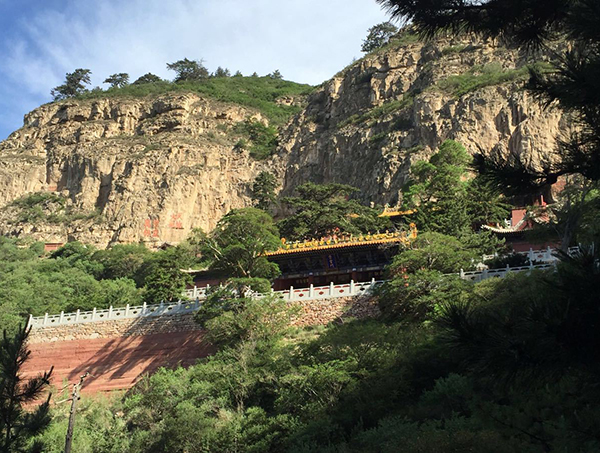 山西省地熱資源分布規律-地熱開發利用-地大熱能 山西省地熱資源分布規律-地熱開發利用-地大熱能