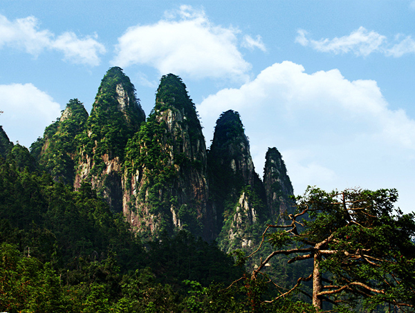 海南省地熱資源分布規律-地熱開發利用-地大熱能 海南省地熱資源分布規律-地熱開發利用-地大熱能